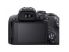 Canon EOS R10 Mirrorless Camera with 18-150mm Lens (Promo Cashback Rp 2.000.000)